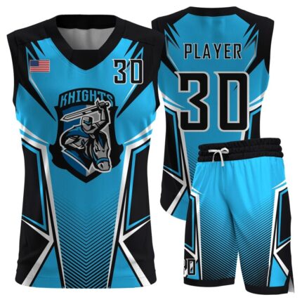 Knights – Basketball