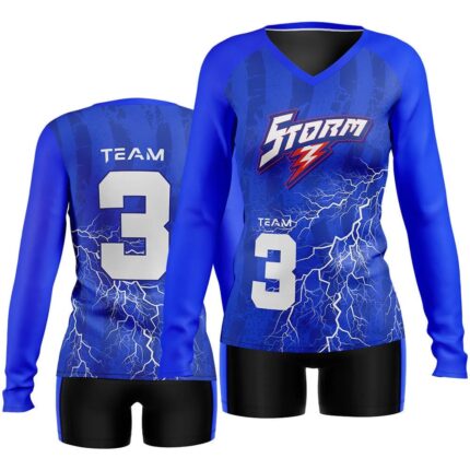 Storm – Volleyball