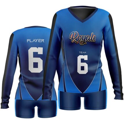 Royals – Volleyball